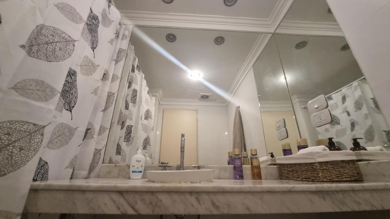 Departamento En Palermo Apartment *
