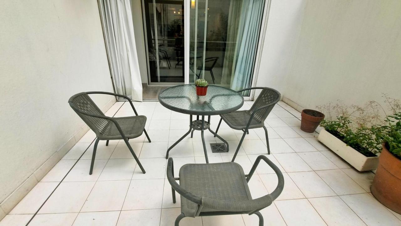 Departamento En Palermo Buenos Aires