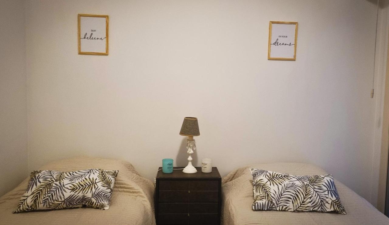 Departamento En Palermo Buenos Aires