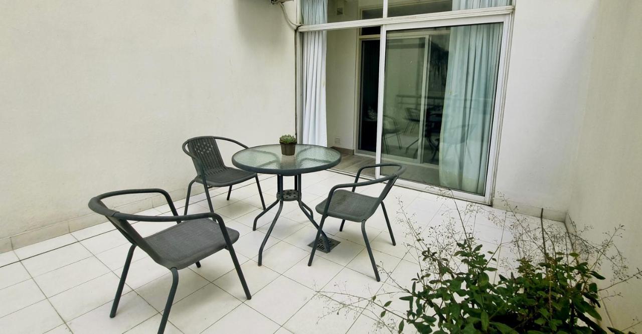 Departamento En Palermo Apartment *