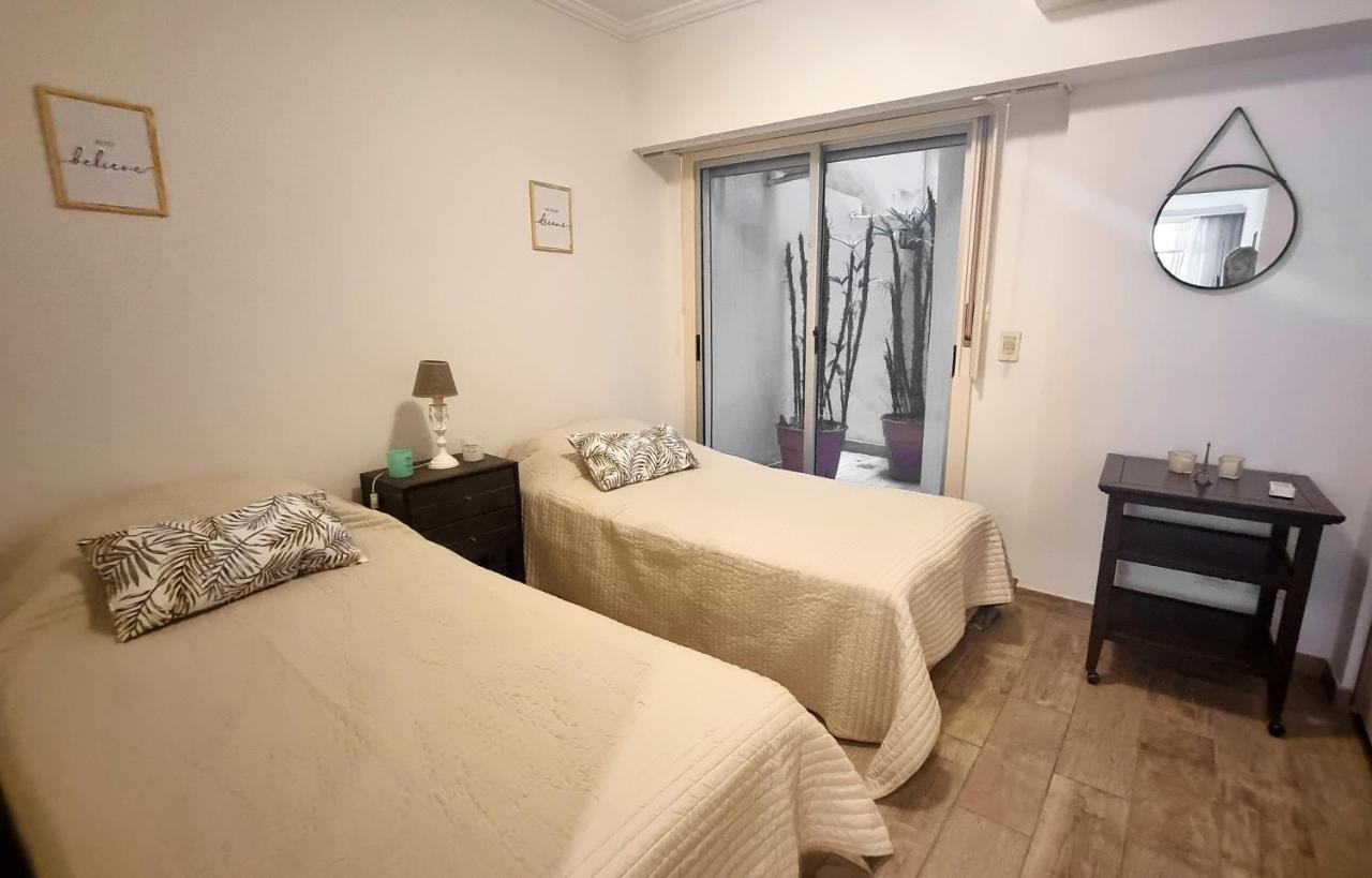 Departamento En Palermo Buenos Aires