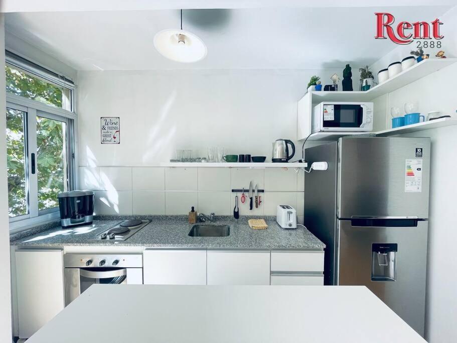 Apartment Rent Darwin Y Velasco Buenos Aires