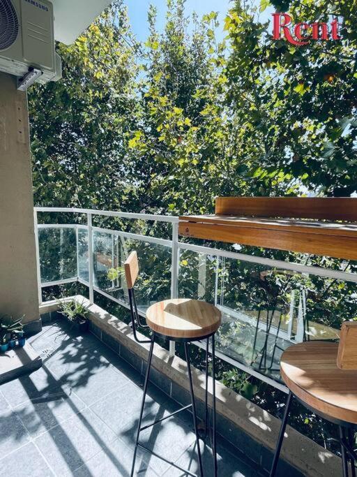 Rent Darwin Y Velasco Apartment Buenos Aires