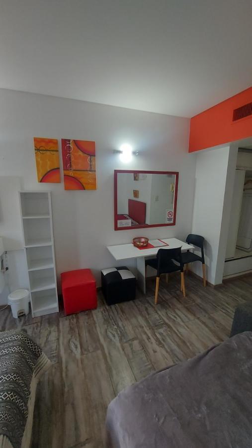 Apartment Departamento En Microcentro