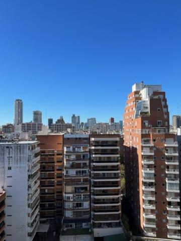Polo Premium Studio - Apartment Buenos Aires