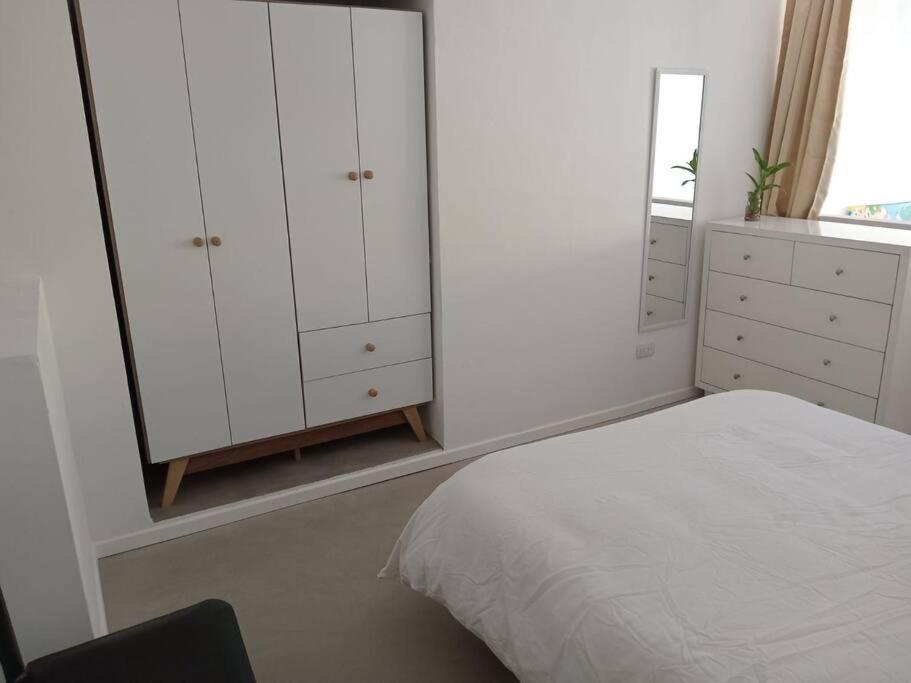 Apartment Departamento Nuevo A 4 Cuadras De Palermo Y 3 De Movistar Arena *