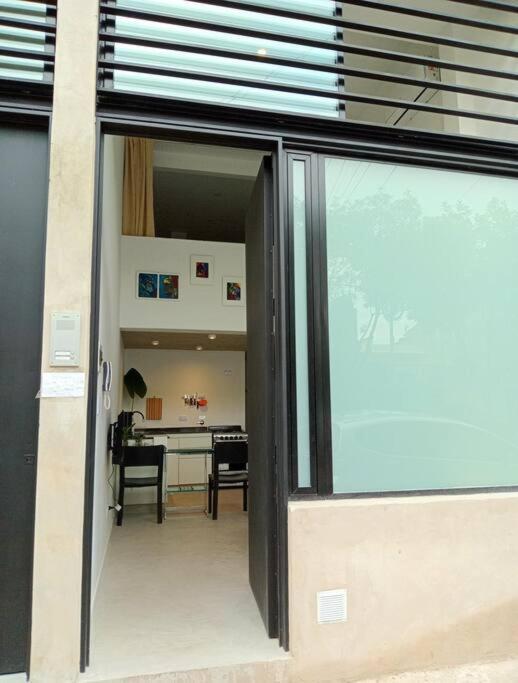 Departamento Nuevo A 4 Cuadras De Palermo Y 3 De Movistar Arena Apartment