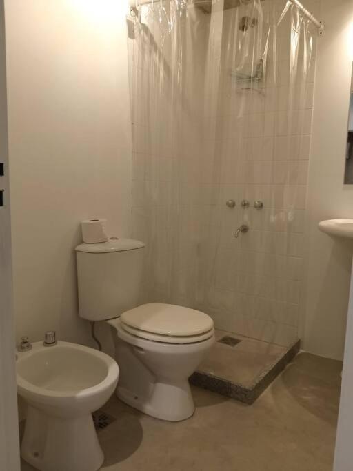 Departamento Nuevo A 4 Cuadras De Palermo Y 3 De Movistar Arena Apartment Buenos Aires