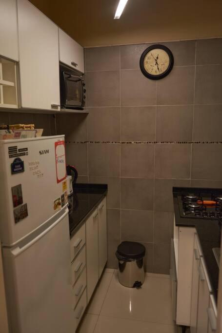 Apartment Departamento Downtown Buenos Aires