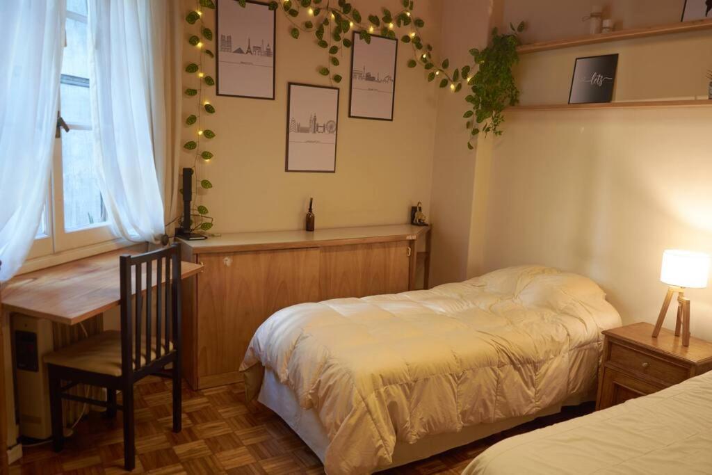 Departamento Downtown Apartment