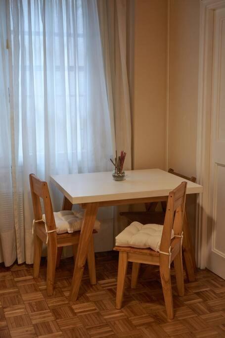 Departamento Downtown * Buenos Aires