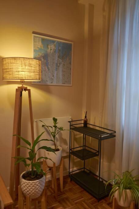 Apartment Departamento Downtown *