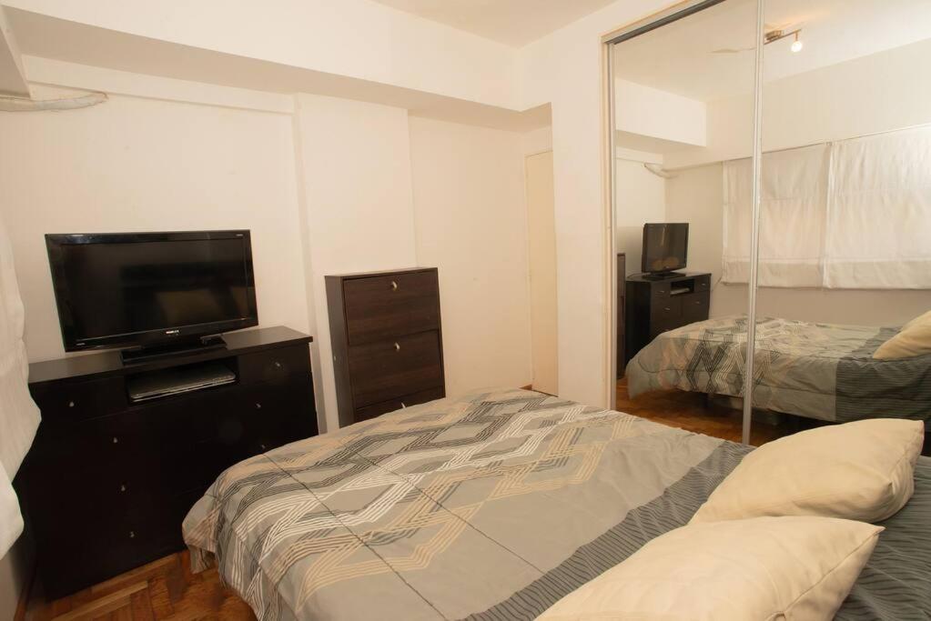 Moderno Departamento 3 Ambientes Apartamento Buenos Aires