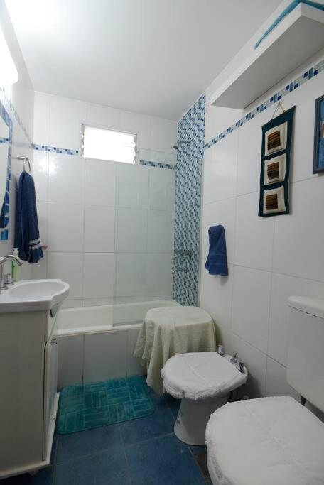 Moderno Departamento 3 Ambientes Buenos Aires