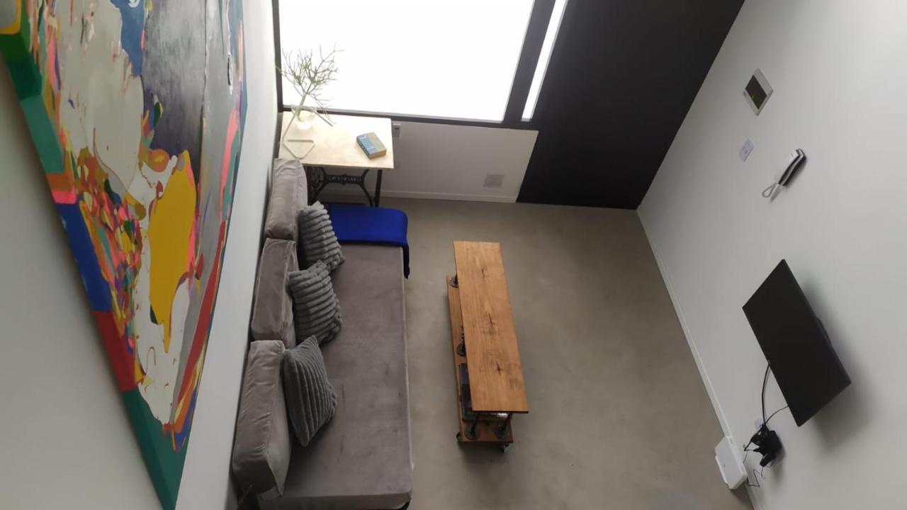 Departamento Nuevo A 4 Cuadras De Palermo Y 3 De Movistar Arena Buenos Aires