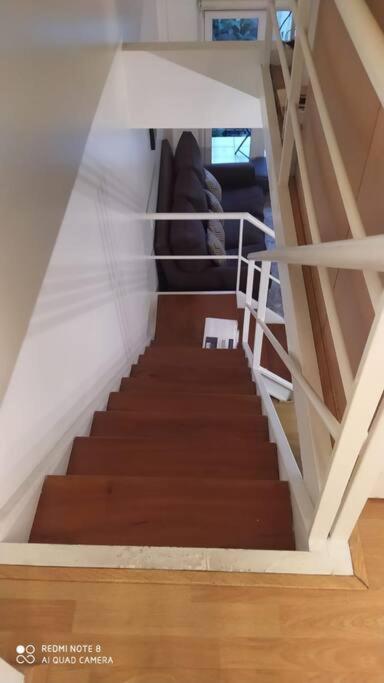 Duplex En El Corazon De Recoleta * Buenos Aires