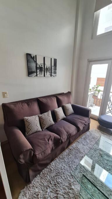 Duplex En El Corazon De Recoleta Buenos Aires
