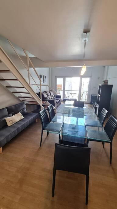 Duplex En El Corazon De Recoleta