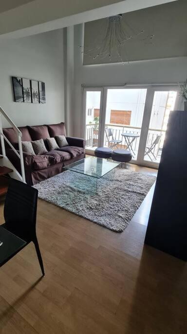 Duplex En El Corazon De Recoleta Buenos Aires