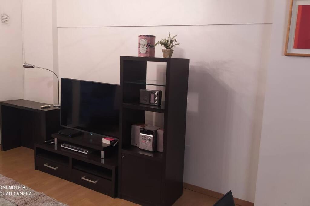 Duplex En El Corazon De Recoleta * Buenos Aires