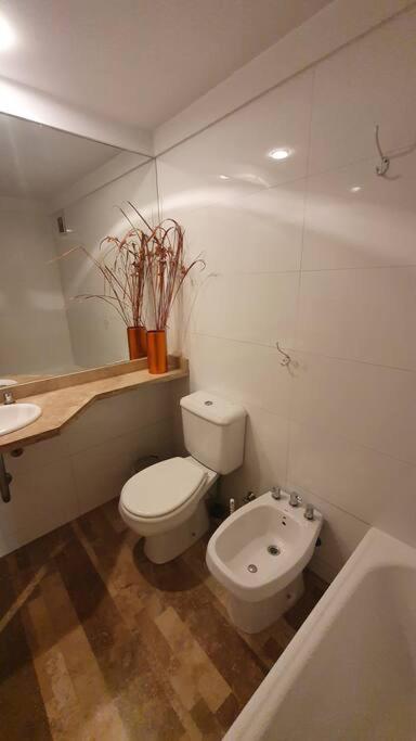 Apartamento En Palermo * Buenos Aires