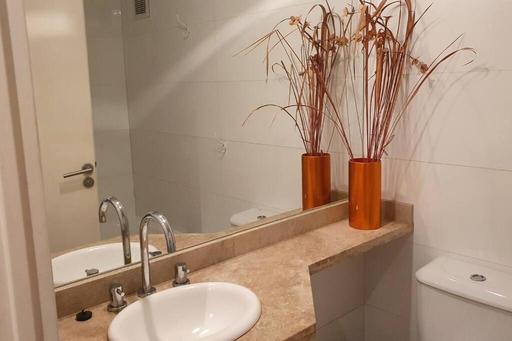 Apartamento En Palermo Apartment *
