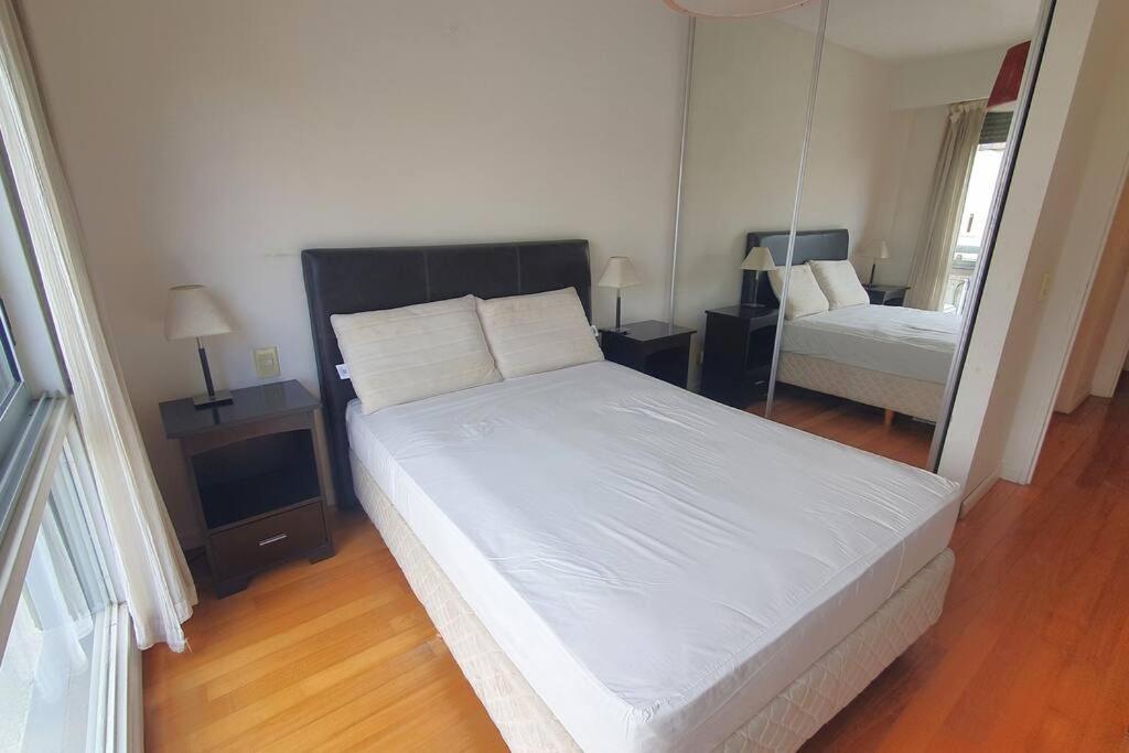 Apartamento En Palermo Buenos Aires