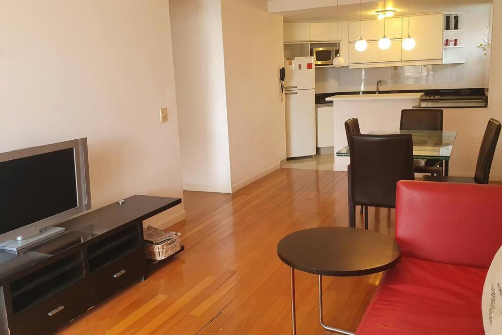 Apartamento En Palermo * Buenos Aires