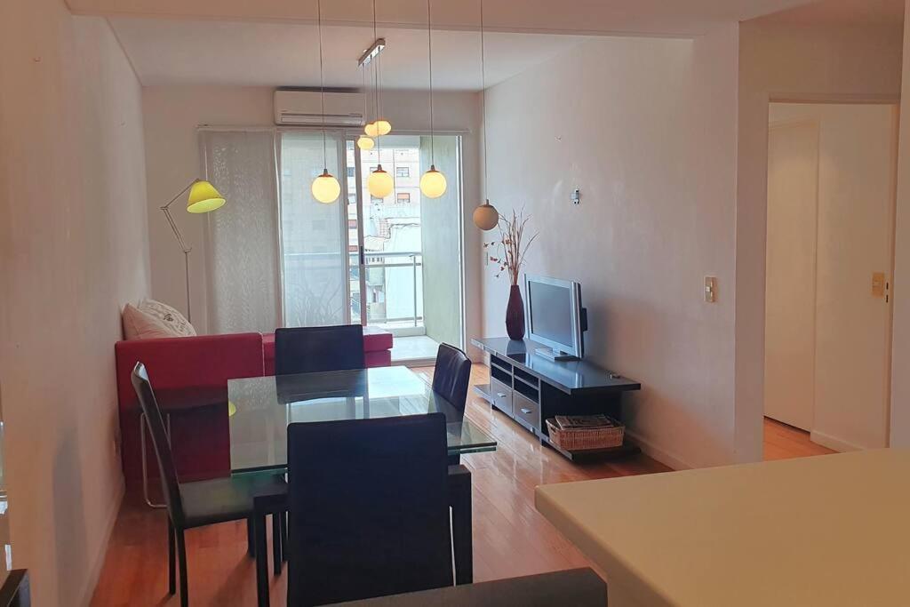 Apartment Apartamento En Palermo Buenos Aires