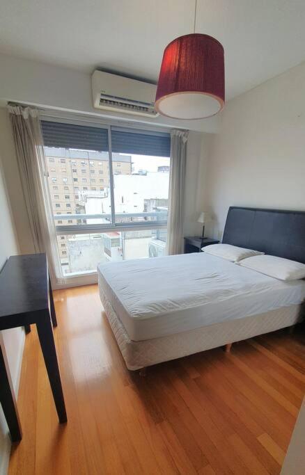 Apartment Apartamento En Palermo Buenos Aires