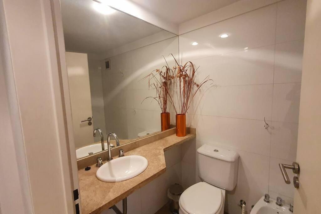 Apartamento En Palermo Apartment *