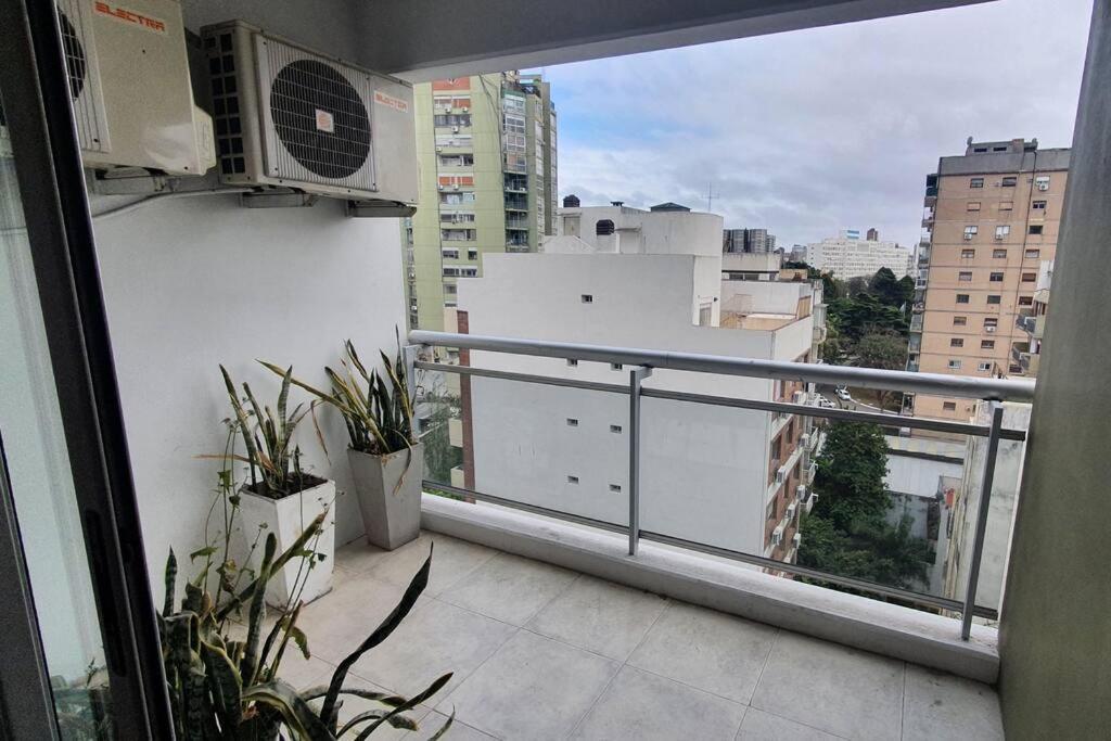 Apartamento En Palermo