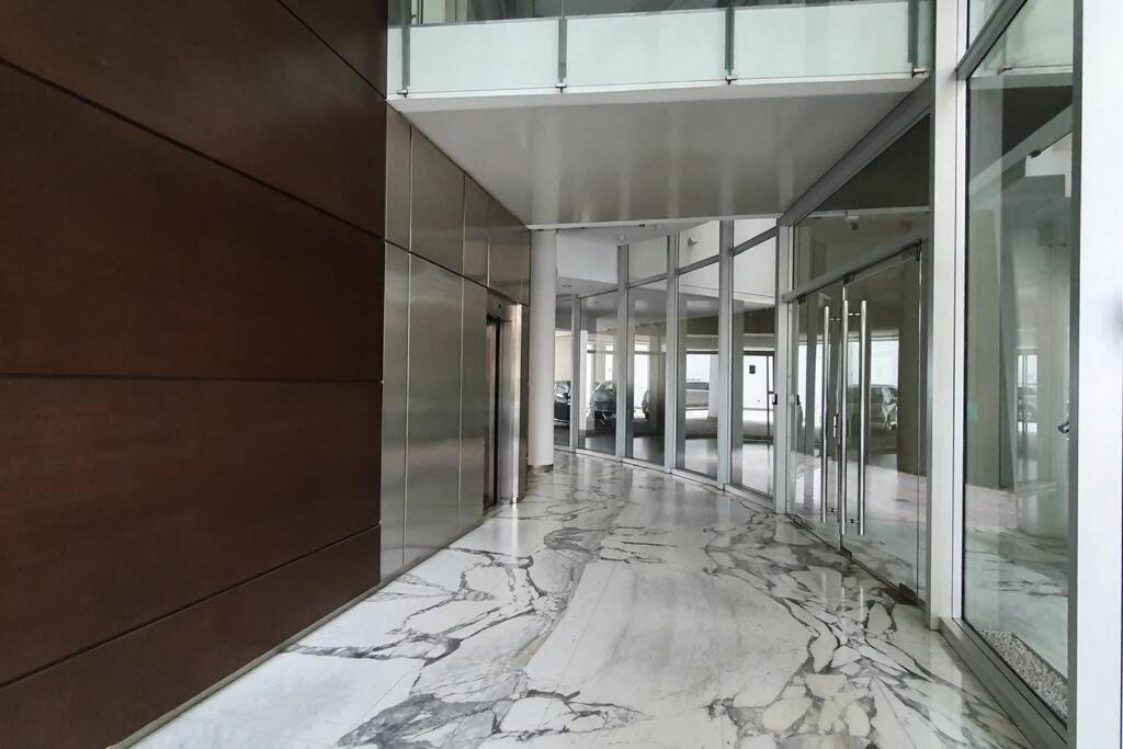 Apartamento En Palermo