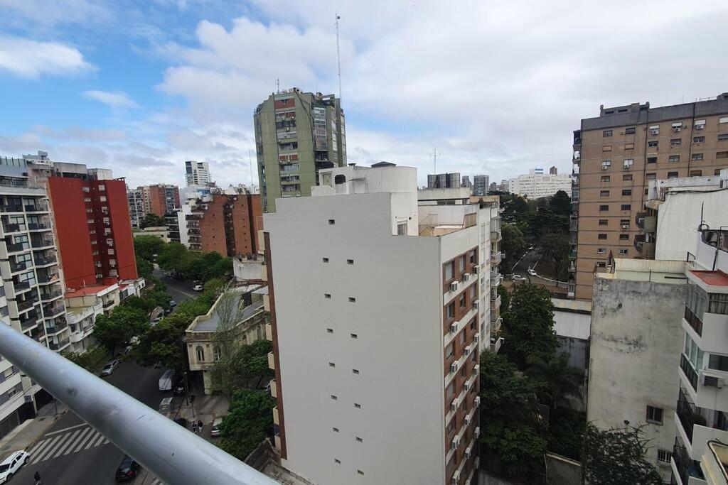 Apartamento En Palermo * Buenos Aires