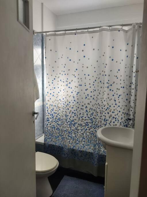 Apartamento Excelente Depto 3 Ambientes *