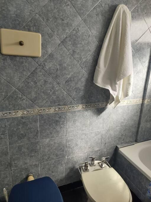 Apartamento Excelente Depto 3 Ambientes