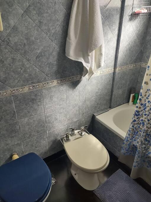Excelente Depto 3 Ambientes Apartamento