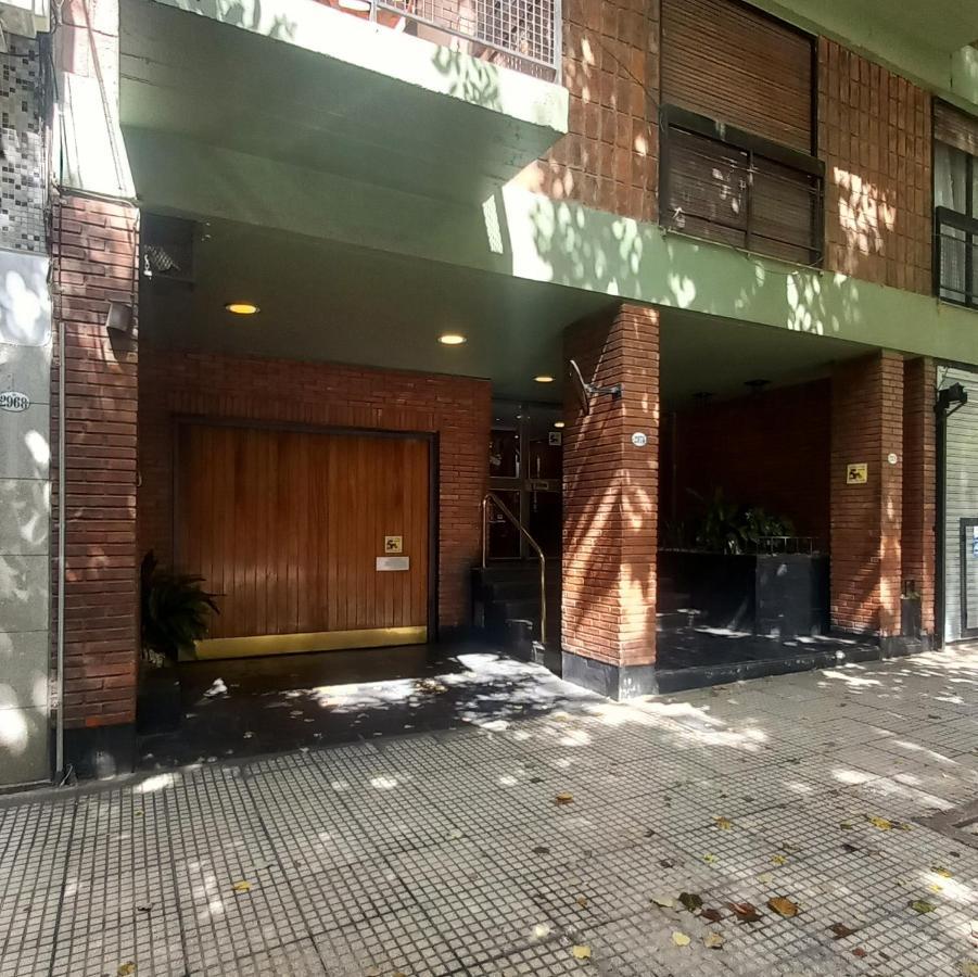 Departamento Tipo Duplex 2 Ambientes Belgrano Buenos Aires