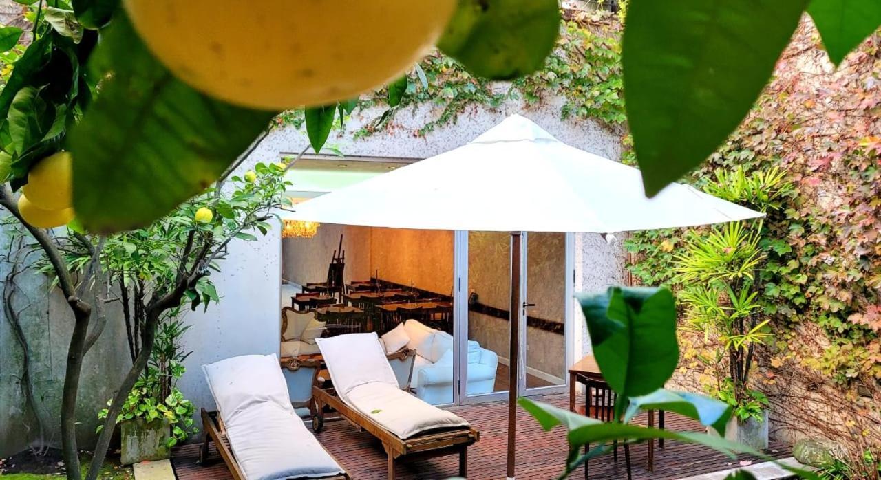 248 Finisterra 4* Buenos Aires