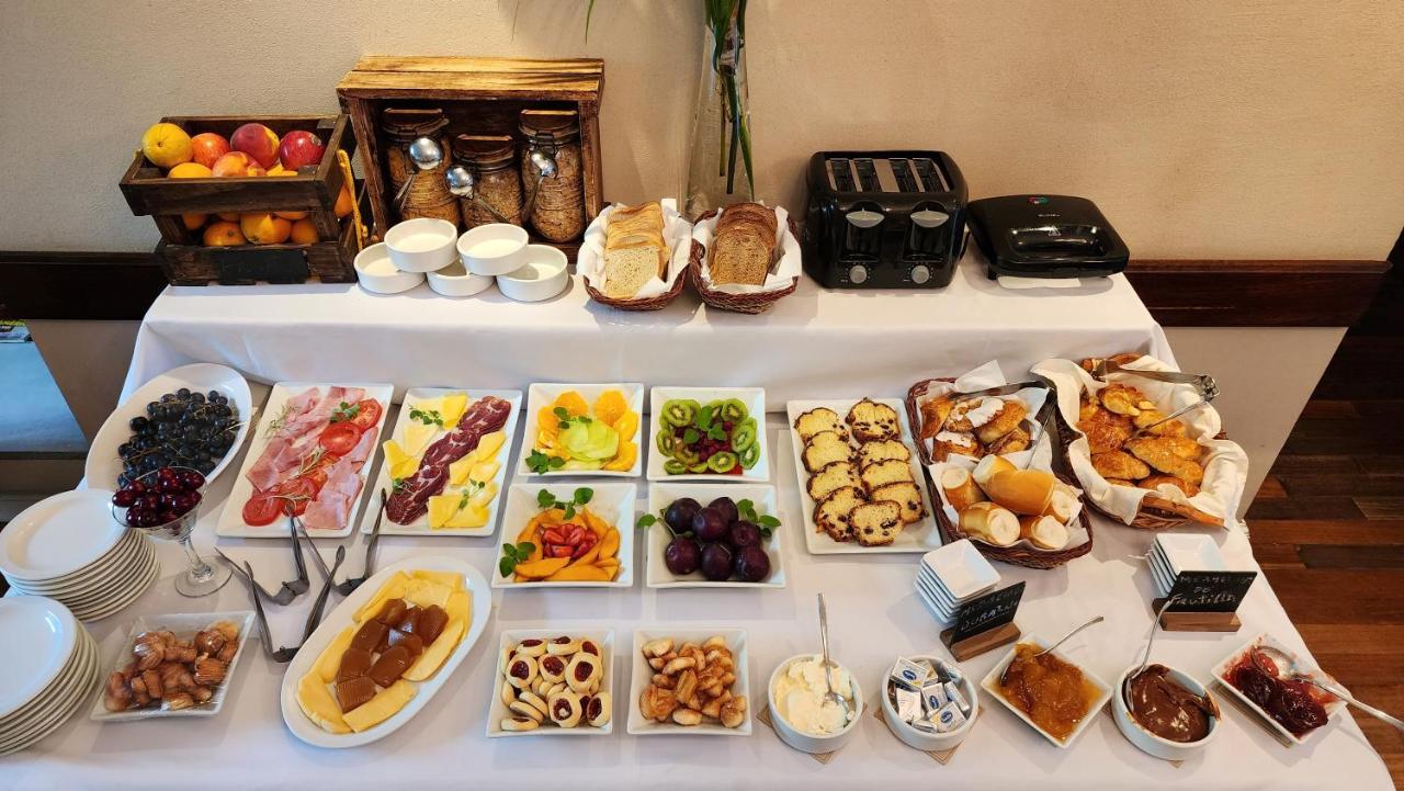 248 Finisterra Hotel