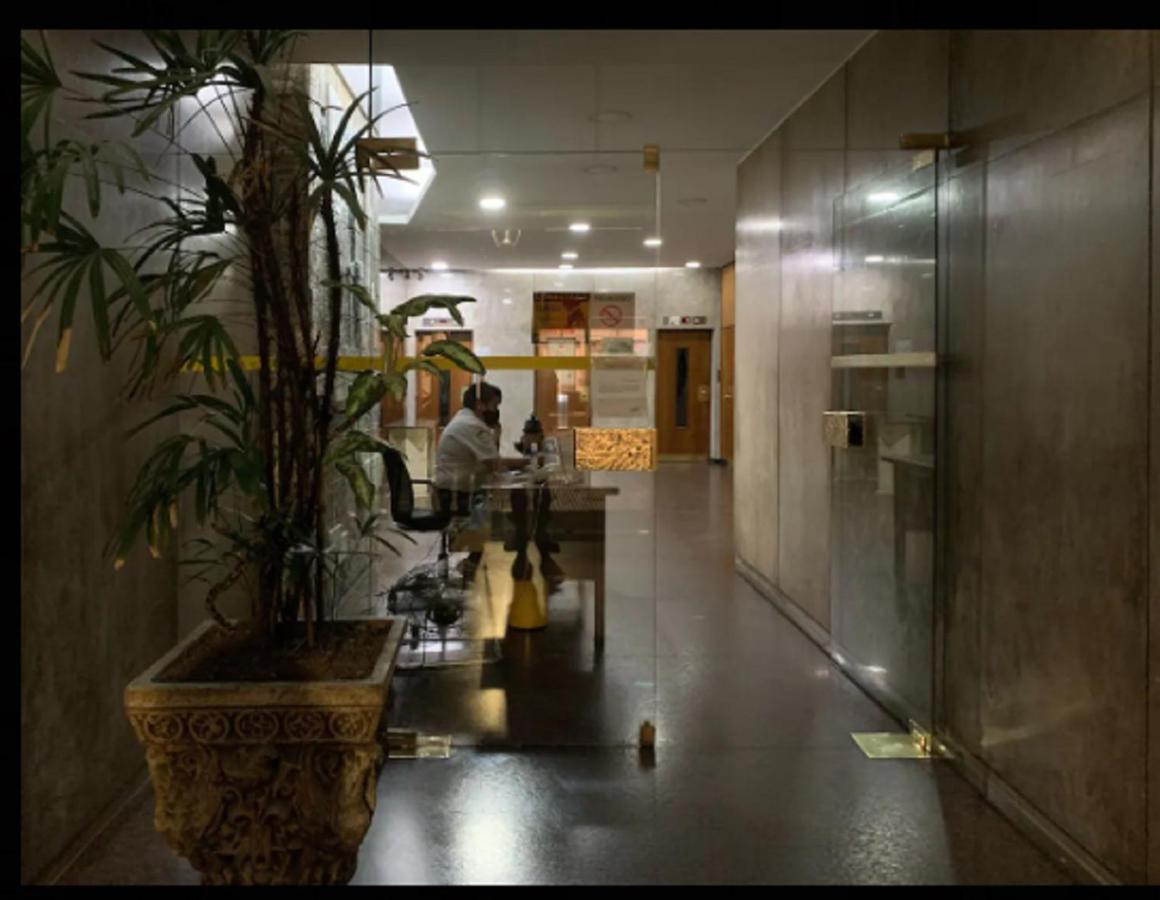 Gran Maipu Apartment Buenos Aires