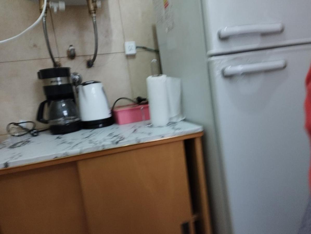 Calido En Casa En Belgrano Apartment Buenos Aires