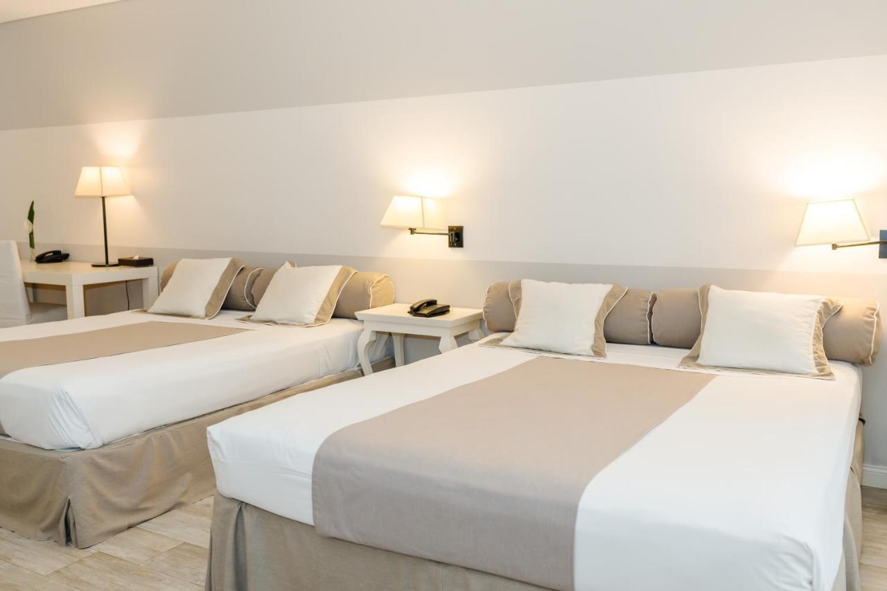Loi Recoleta Hotel Buenos Aires