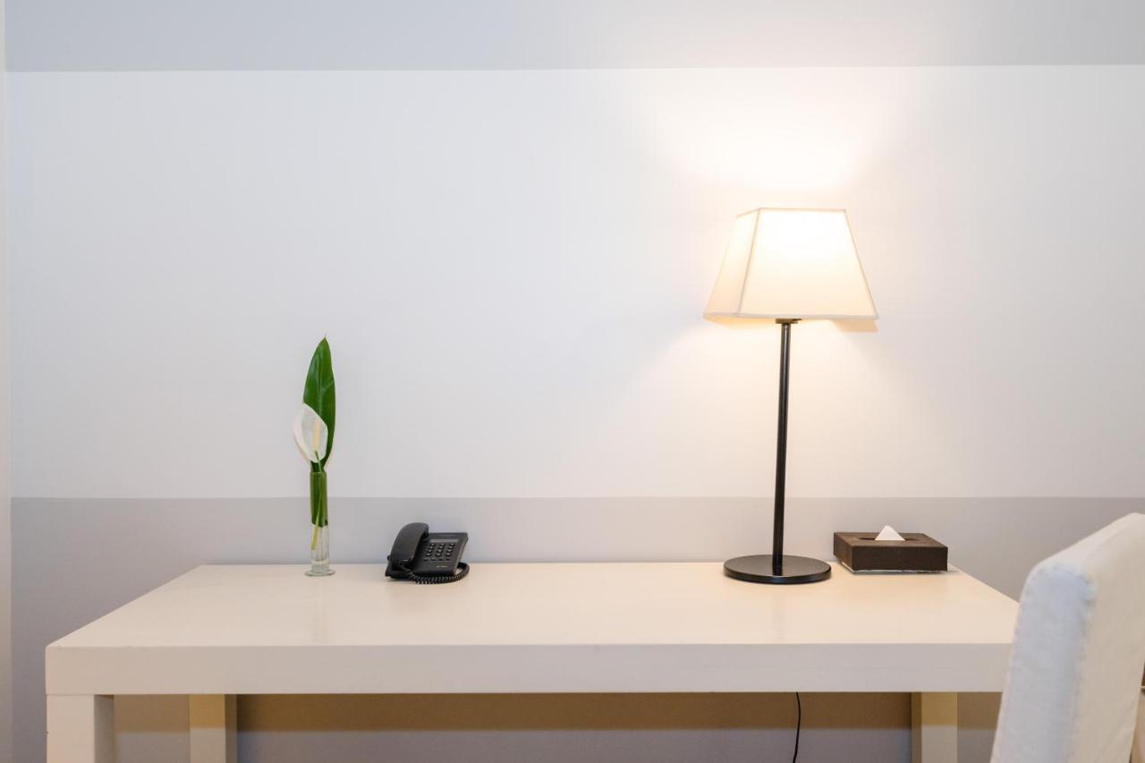 Loi Recoleta Hotel Buenos Aires