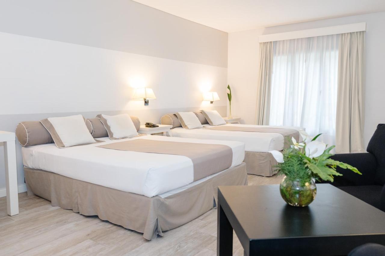 Loi Recoleta Hotel 5*