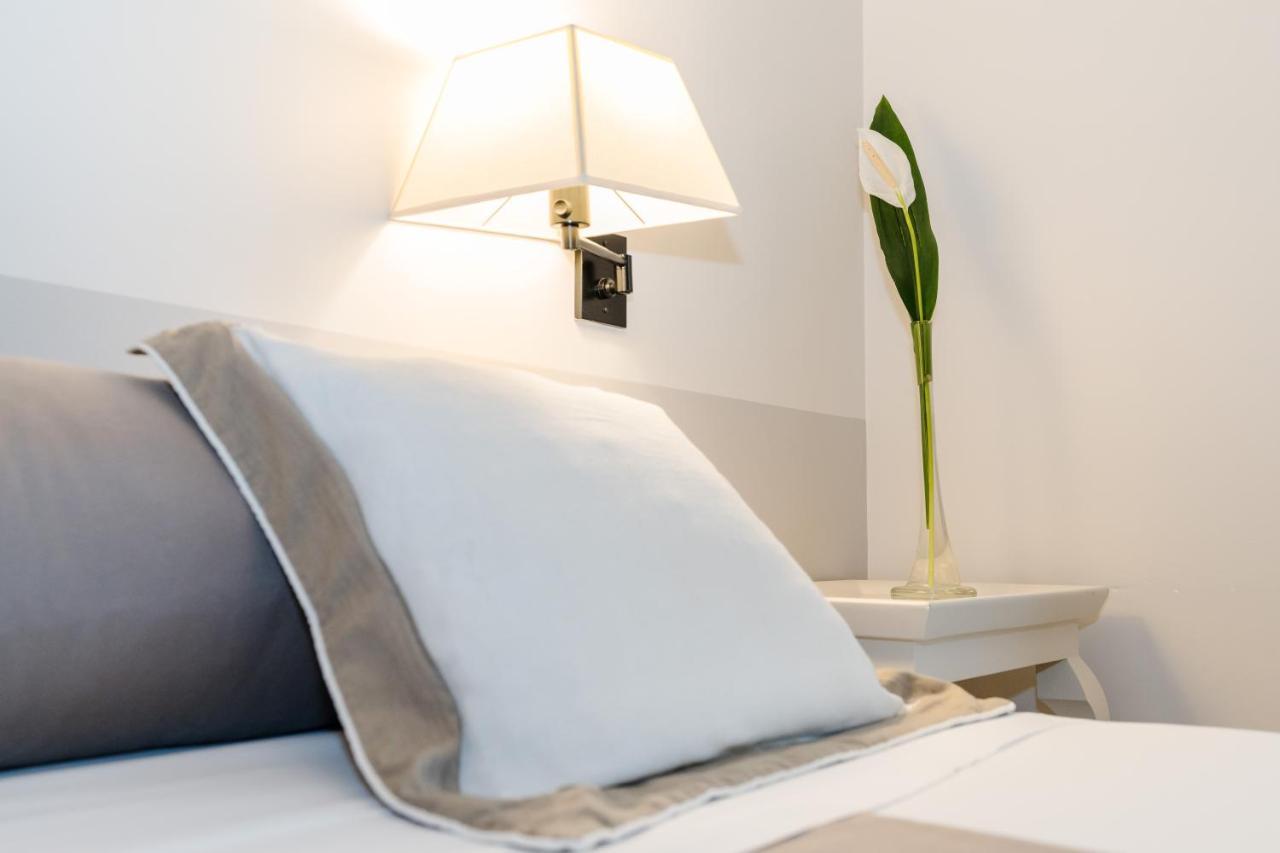 Hotel Loi Recoleta