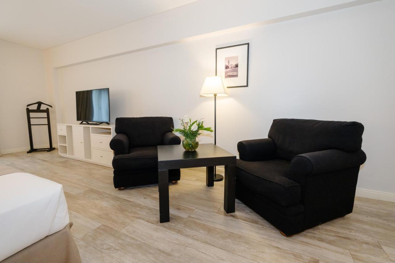 Hotel Loi Recoleta 5*