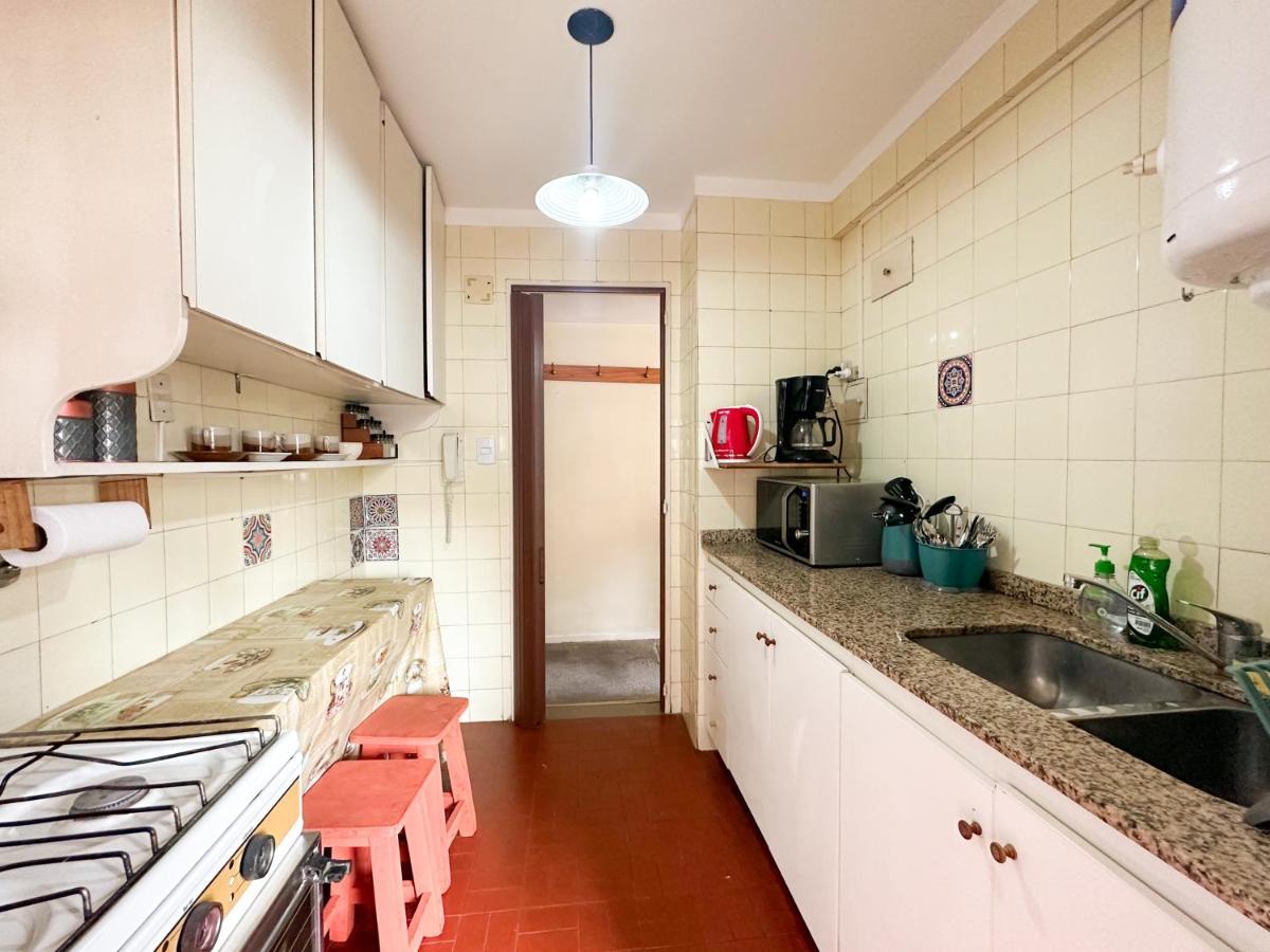Departamento Cramer Y Sucre Apartamento *