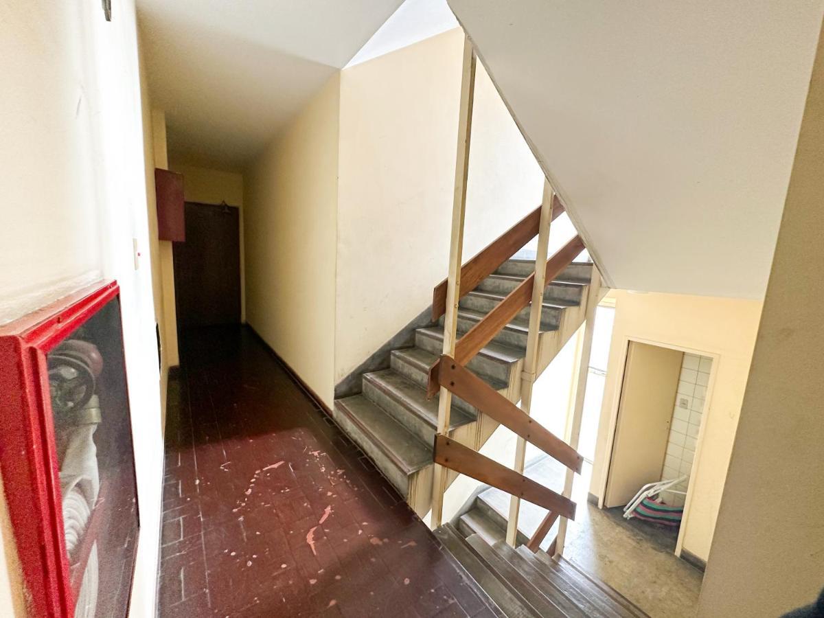 Departamento Cramer Y Sucre * Ciudad Autónoma de Buenos Aires