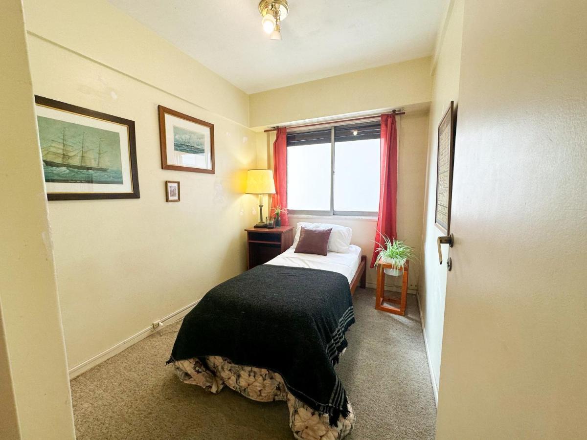 Departamento Cramer Y Sucre Apartamento Ciudad Autónoma de Buenos Aires